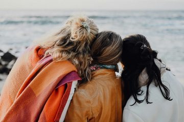 A New Beginning After Divorce or Separation: Steps Toward Independence