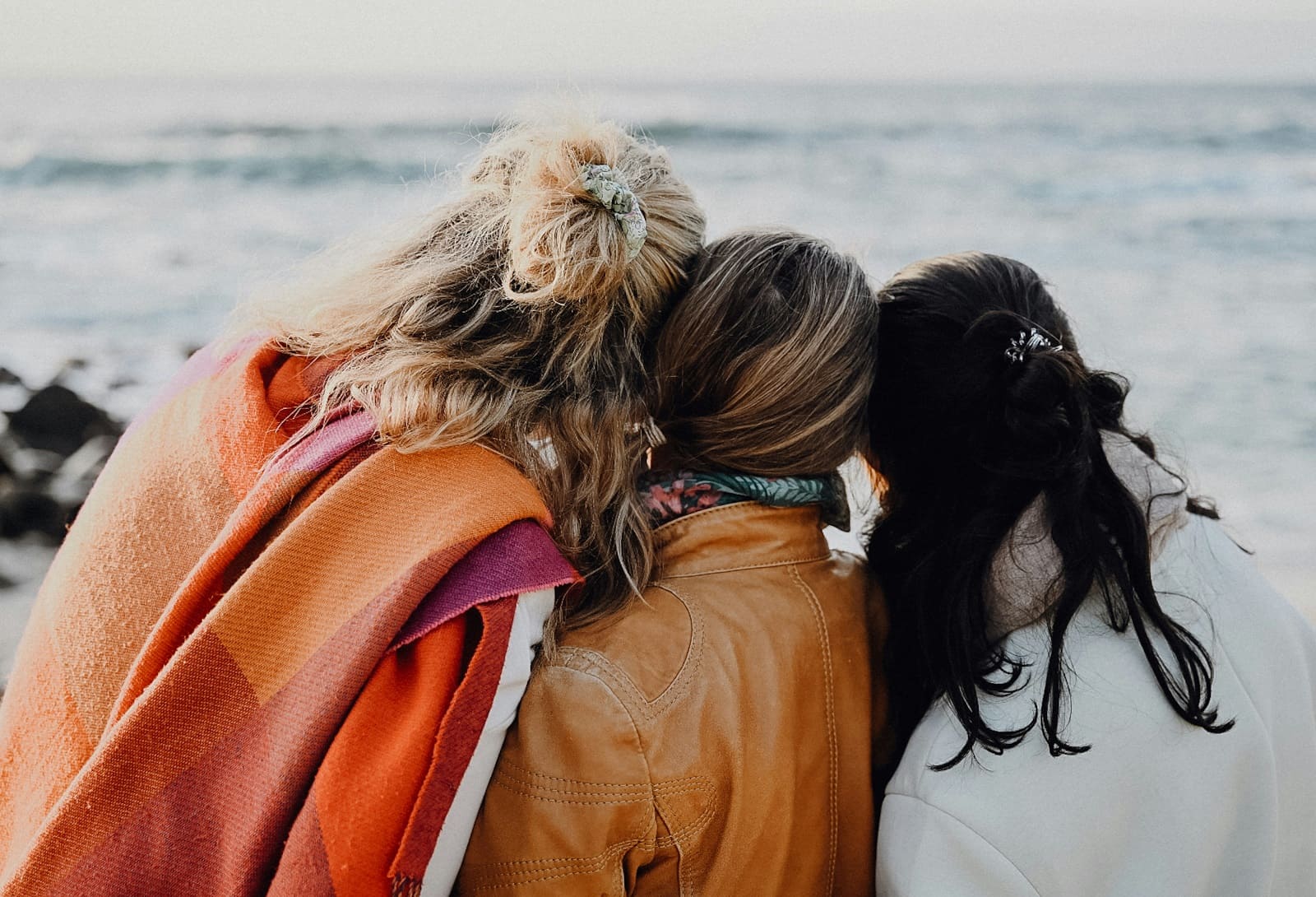 A New Beginning After Divorce or Separation: Steps Toward Independence